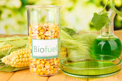 Laceby biofuel availability