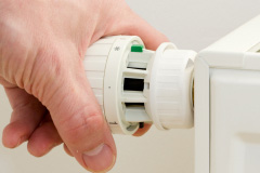 Laceby central heating repair costs