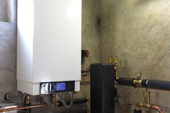 Laceby condensing boiler companies